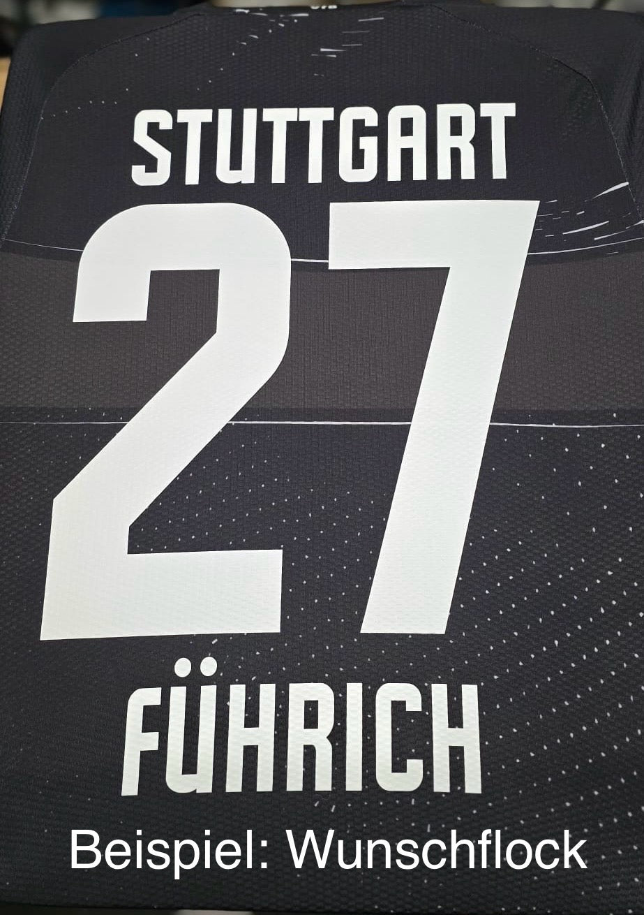 VFB STUTTGART 3. Trikot Herren 24 / 25