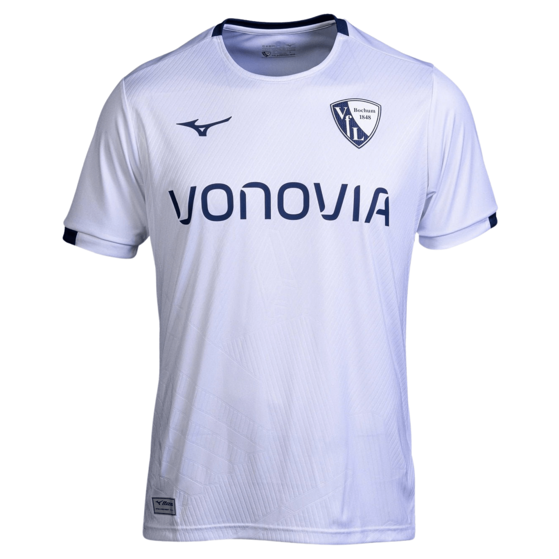 VFL BOCHUM Auswärts-Trikot Kinder 23 / 24