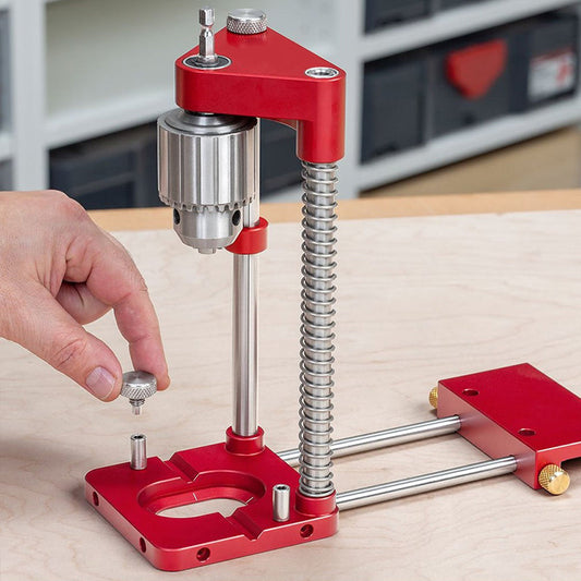 WoodMaster | Precision Woodworking Locator